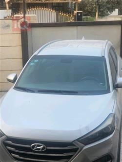 هیوندای تۆکسۆن